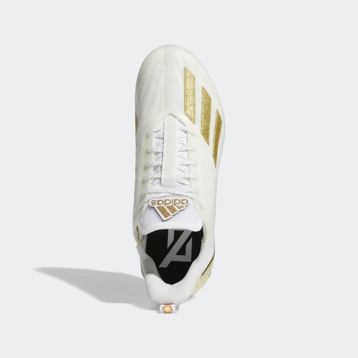 Adidas Adizero Cleats. 3