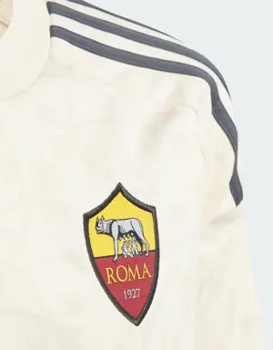 Adidas Camiseta segunda equipación AS Roma 23/24 (Adolescentes). 3 Adidas Camiseta segunda equipación AS Roma 23/24 (Adolescentes). 3
