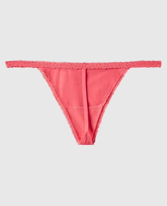La Senza G-String Panty. 2