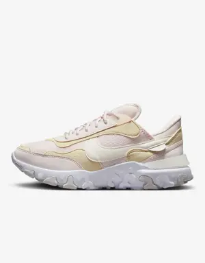 Nike React Revision