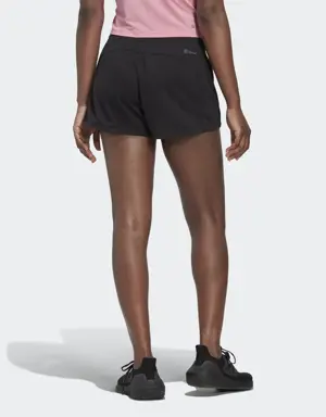 Adidas Short maille Pacer 3-Bar. 2 Adidas Short maille Pacer 3-Bar. 2