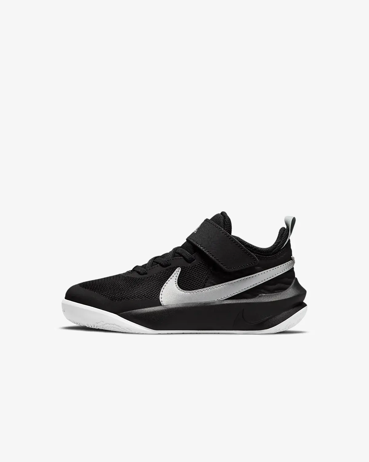 Nike Team Hustle D 10. 1