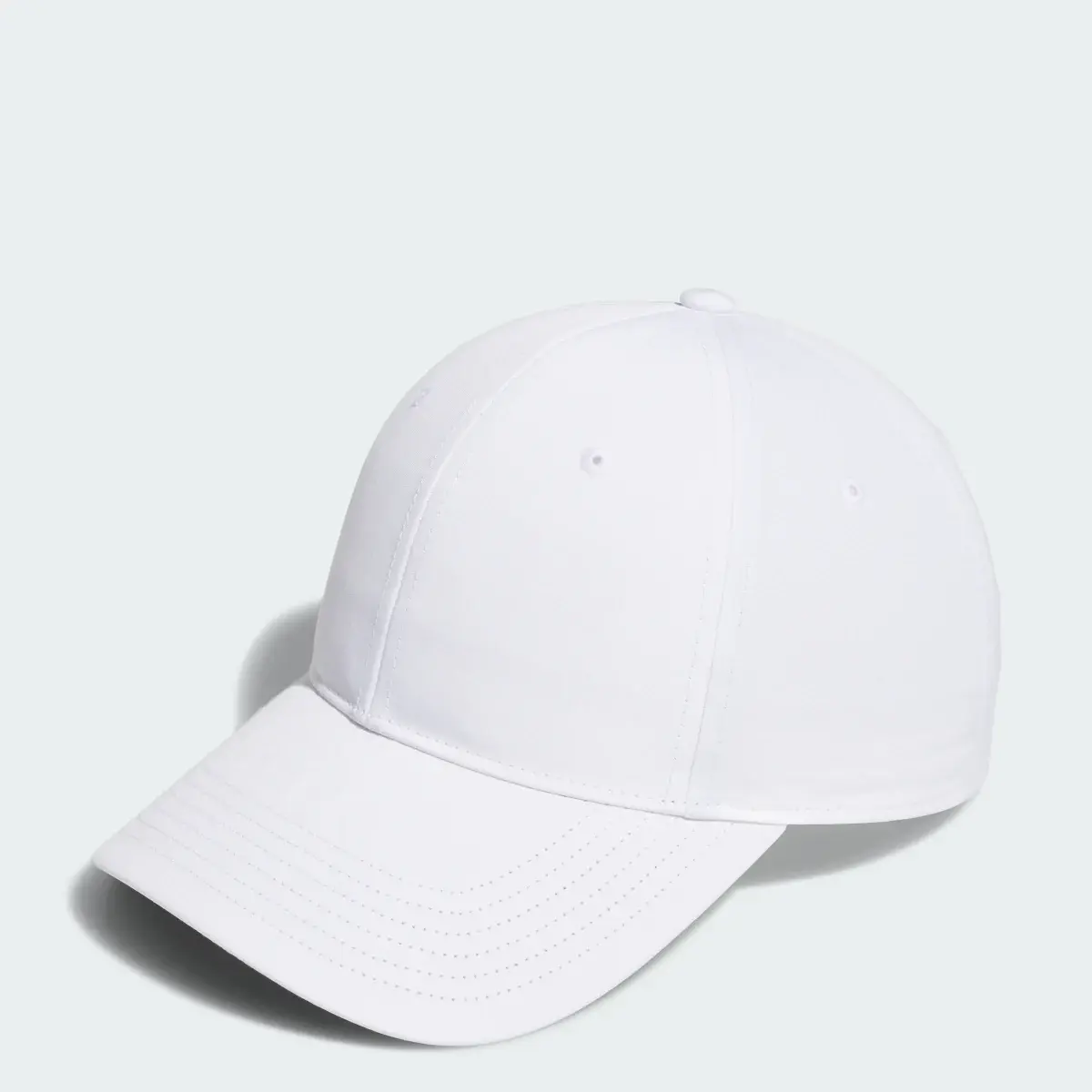 Adidas Tour Crestable Hat Kids. 1