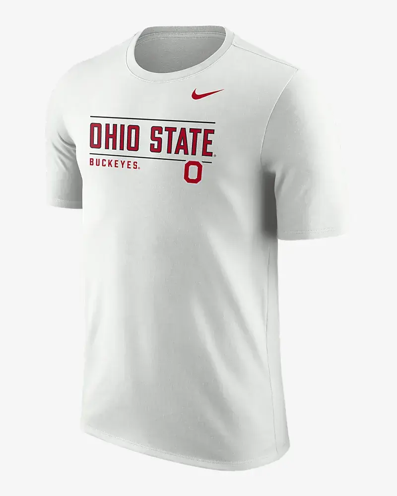 Nike Ohio State. 1