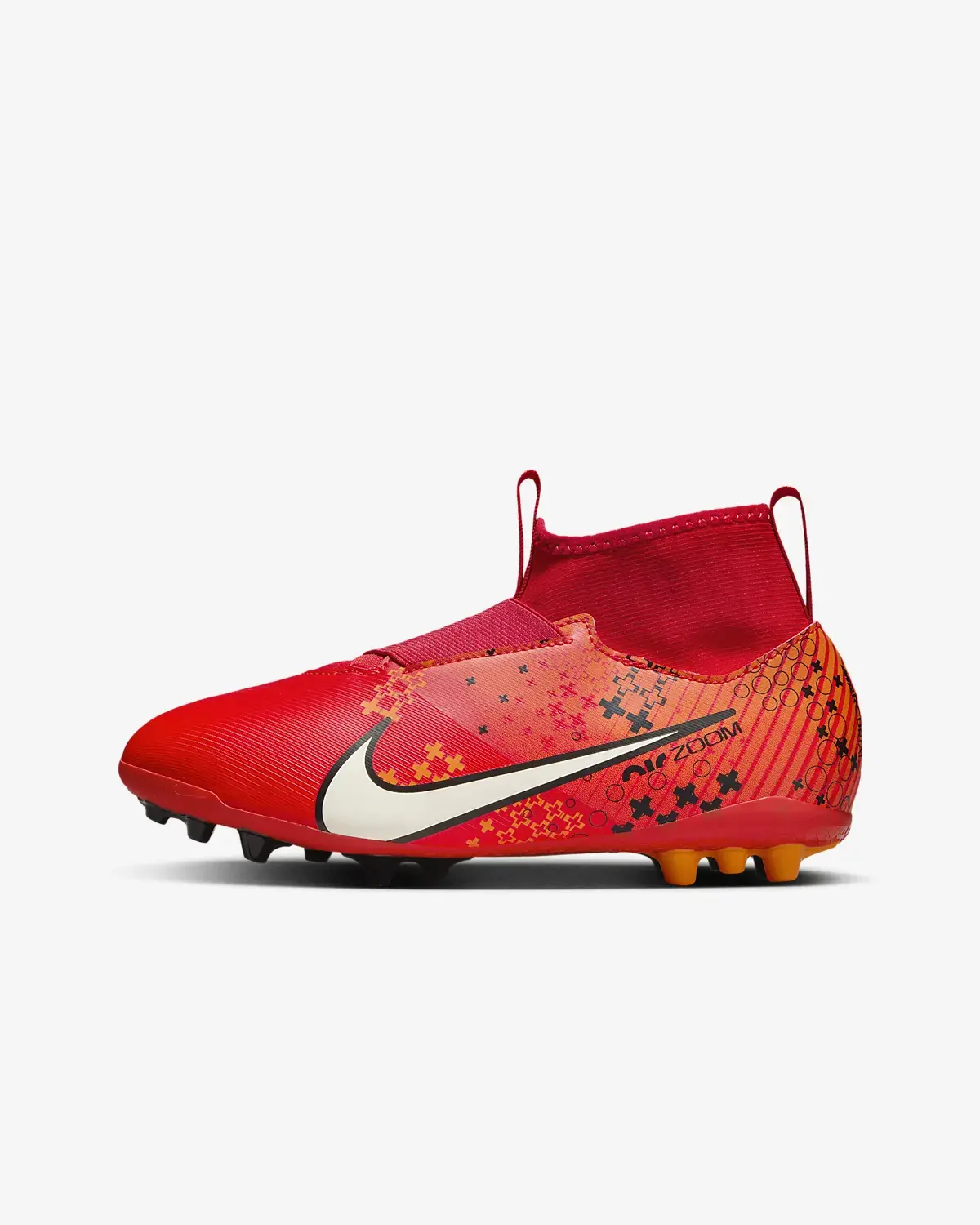 Nike Jr. Superfly 9 Academy Mercurial Dream Speed. 1