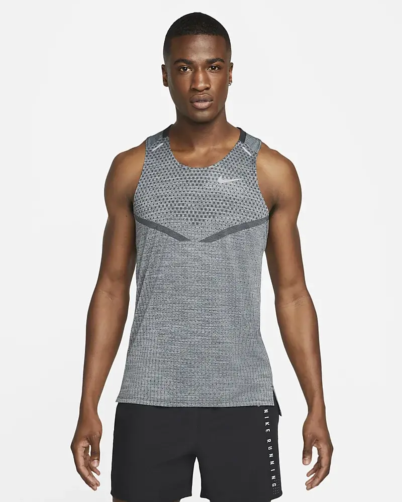 Nike Dri-FIT ADV TechKnit Ultra. 1