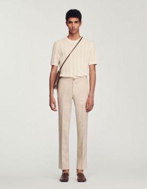 Linen pants Login to add to Wish list