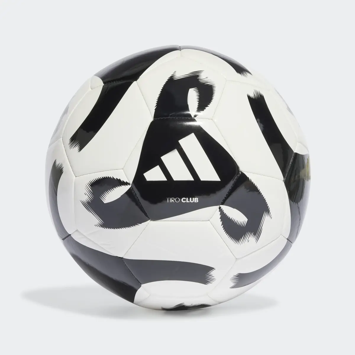 Adidas Bola Club Tiro. 2