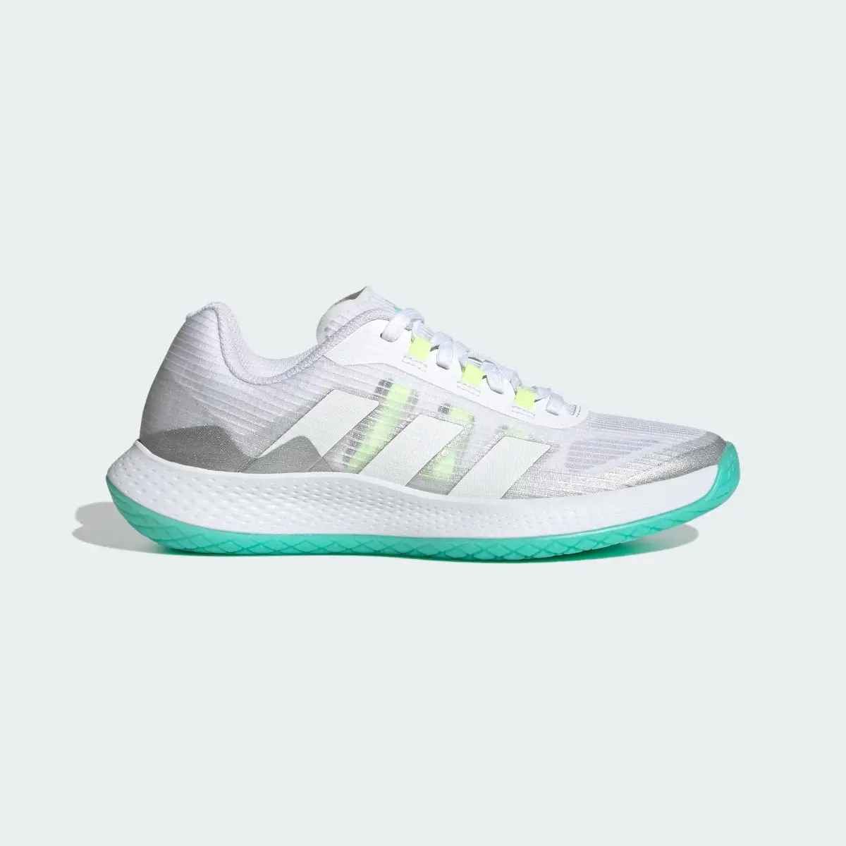 Adidas Scarpe da pallavolo Forcebounce. 2