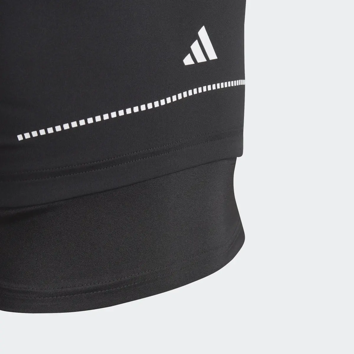 Adidas AEROREADY Tee. 3