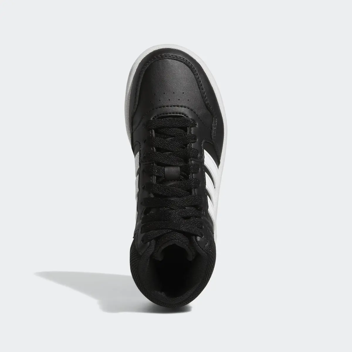 Adidas Hoops Mid Schuh. 3