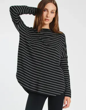 Burrow Pullover