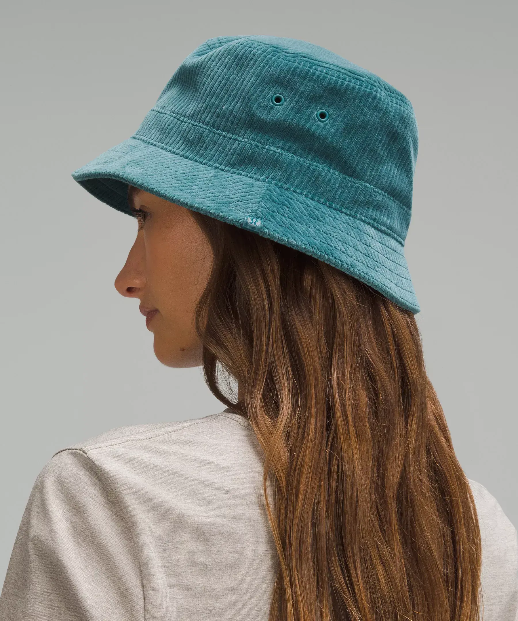 Lululemon Corduroy Bucket Hat *Wide Wale. 3