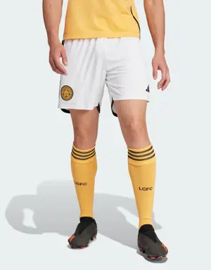 Leicester City FC 23/24 Third Shorts