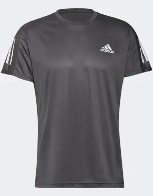 Adidas Own the Run T-Shirt