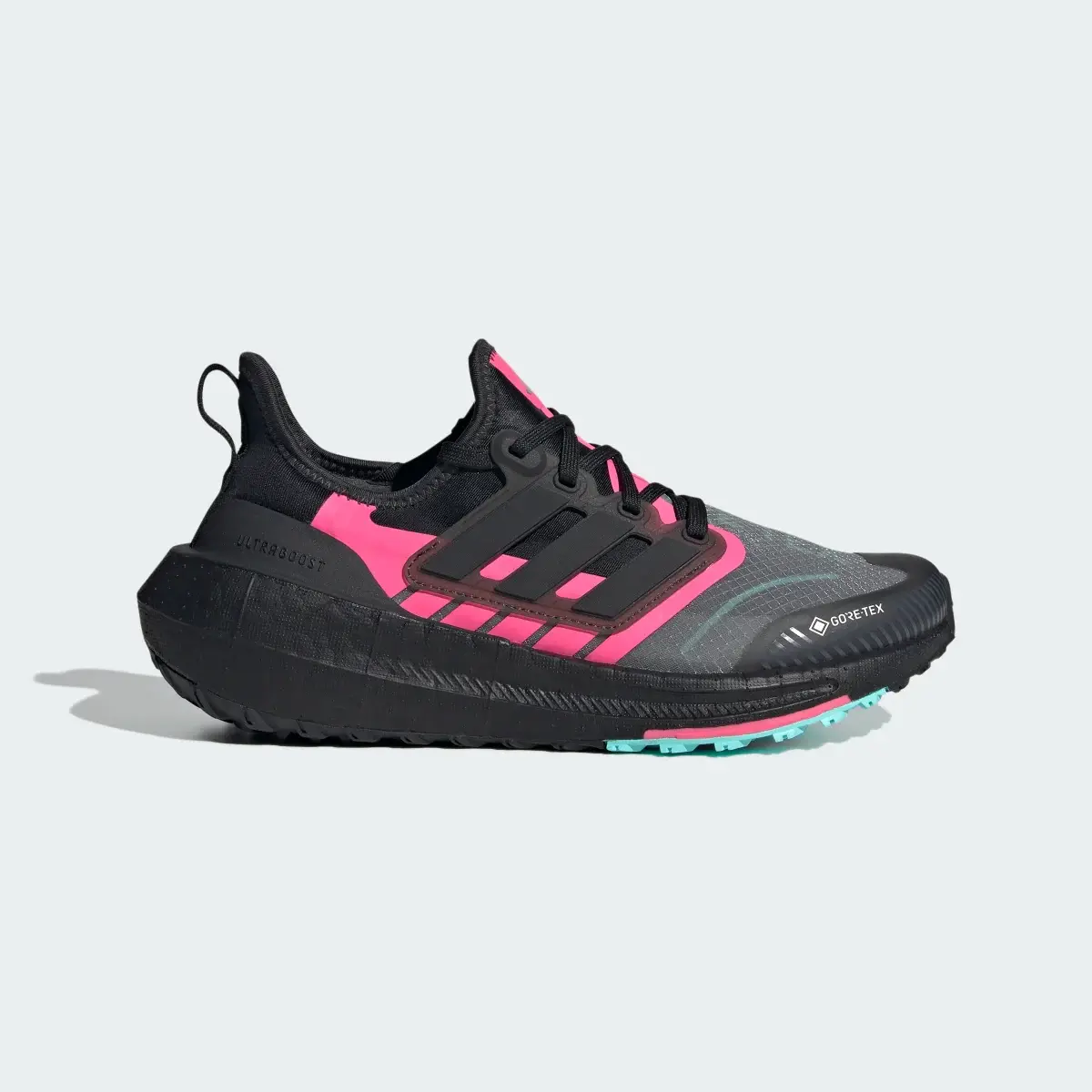 Adidas Ultraboost Light GTX Shoes. 2