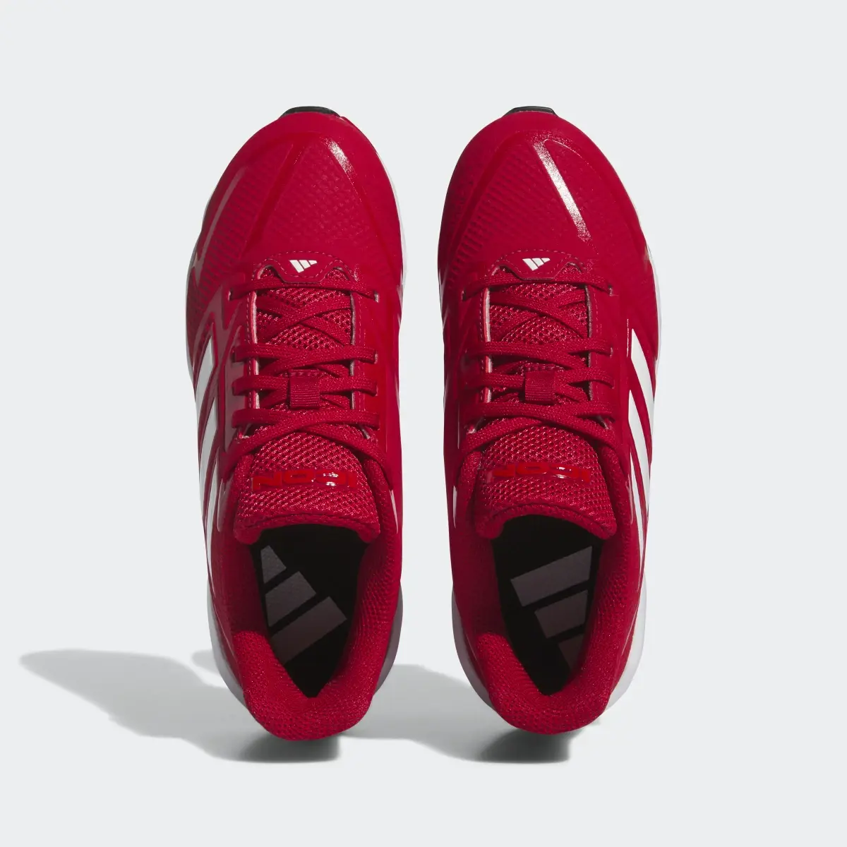 Adidas Icon 8 MD Cleats. 3