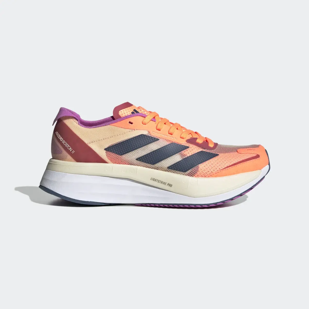 Adidas Chaussure Adizero Boston 11. 2