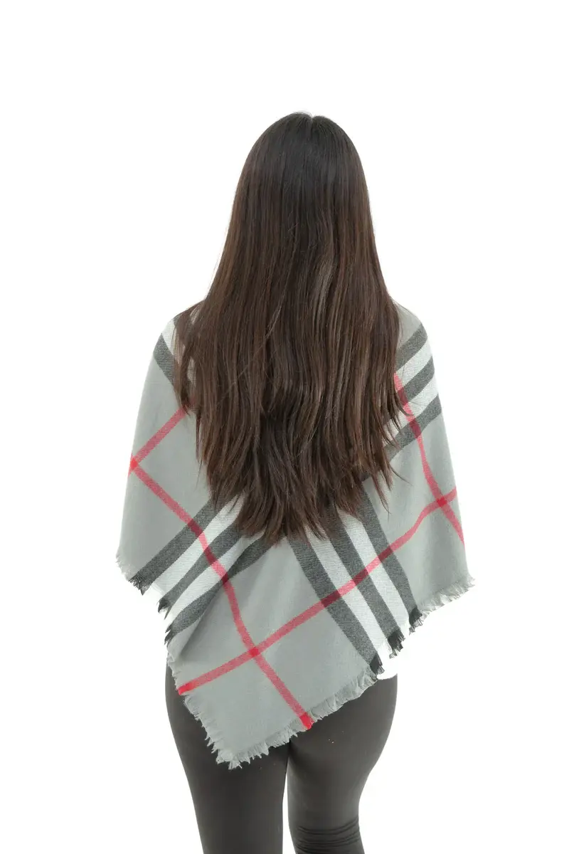 Just Cozy Avery - Blanket Scarf. 2 Just Cozy Avery - Blanket Scarf. 2