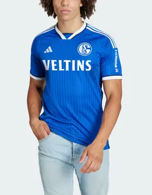 FC Schalke 04 23/24 Home Jersey