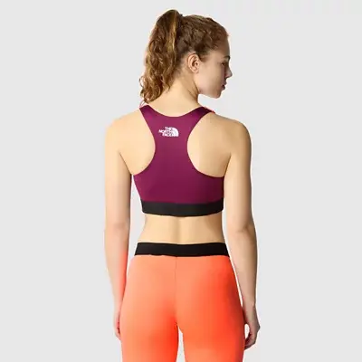 The North Face Women&#39;s Mountain Athletics Bra. 1