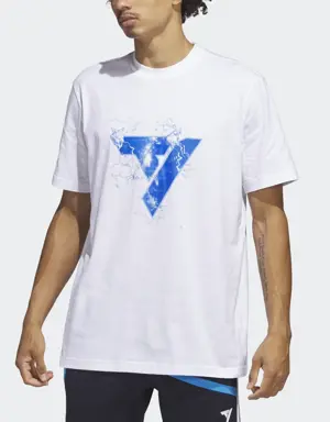 Trae HC Graphic T-Shirt