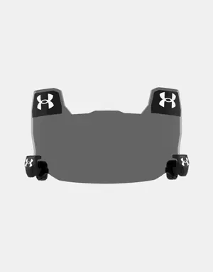 Adult UA Football Visor