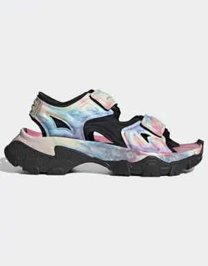Adidas by Stella McCartney Sandals. 2 Adidas by Stella McCartney Sandals. 2