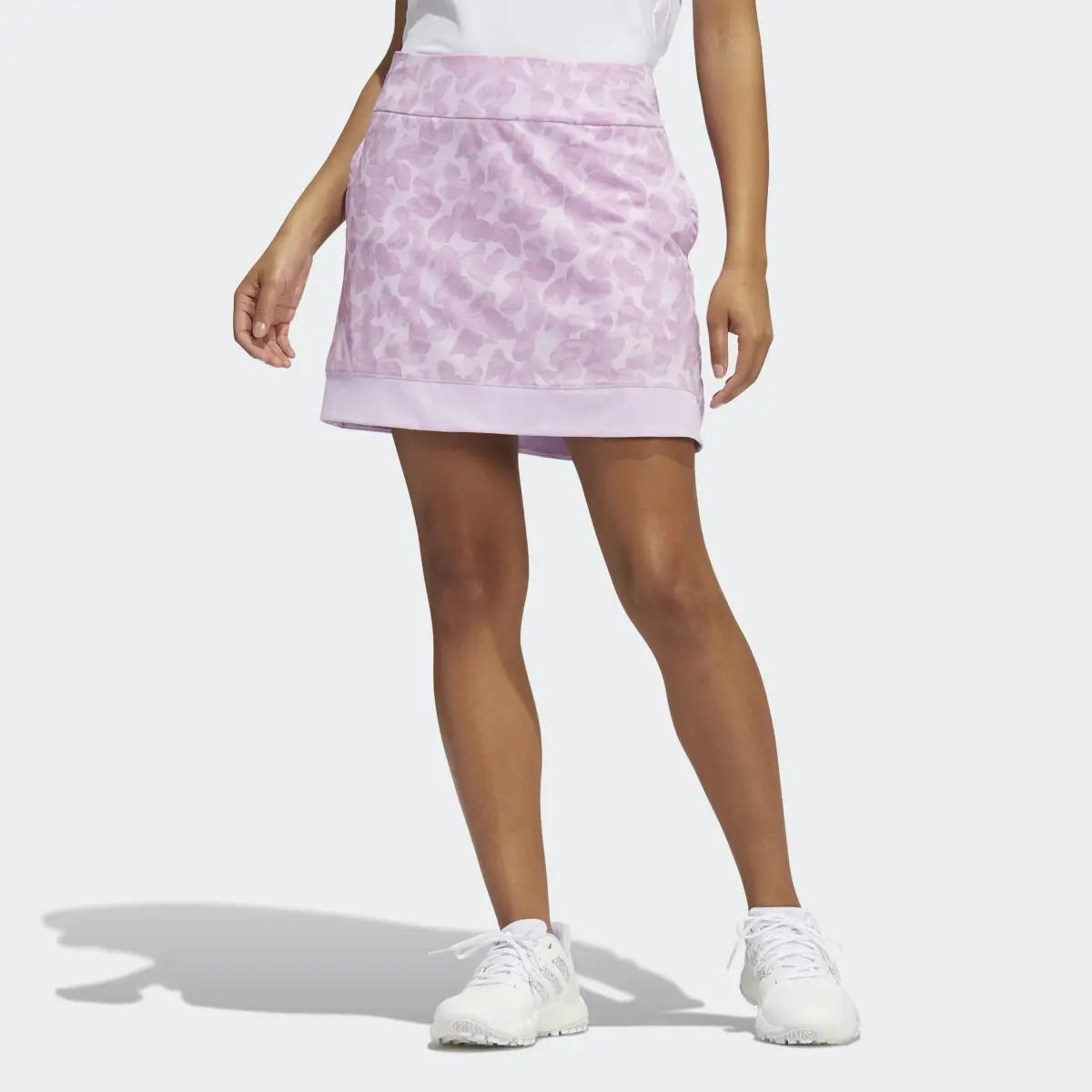 Adidas Ultimate365 Golf Skort. 2