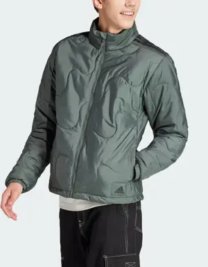 Adidas Nuganic Light Insulation Jacket