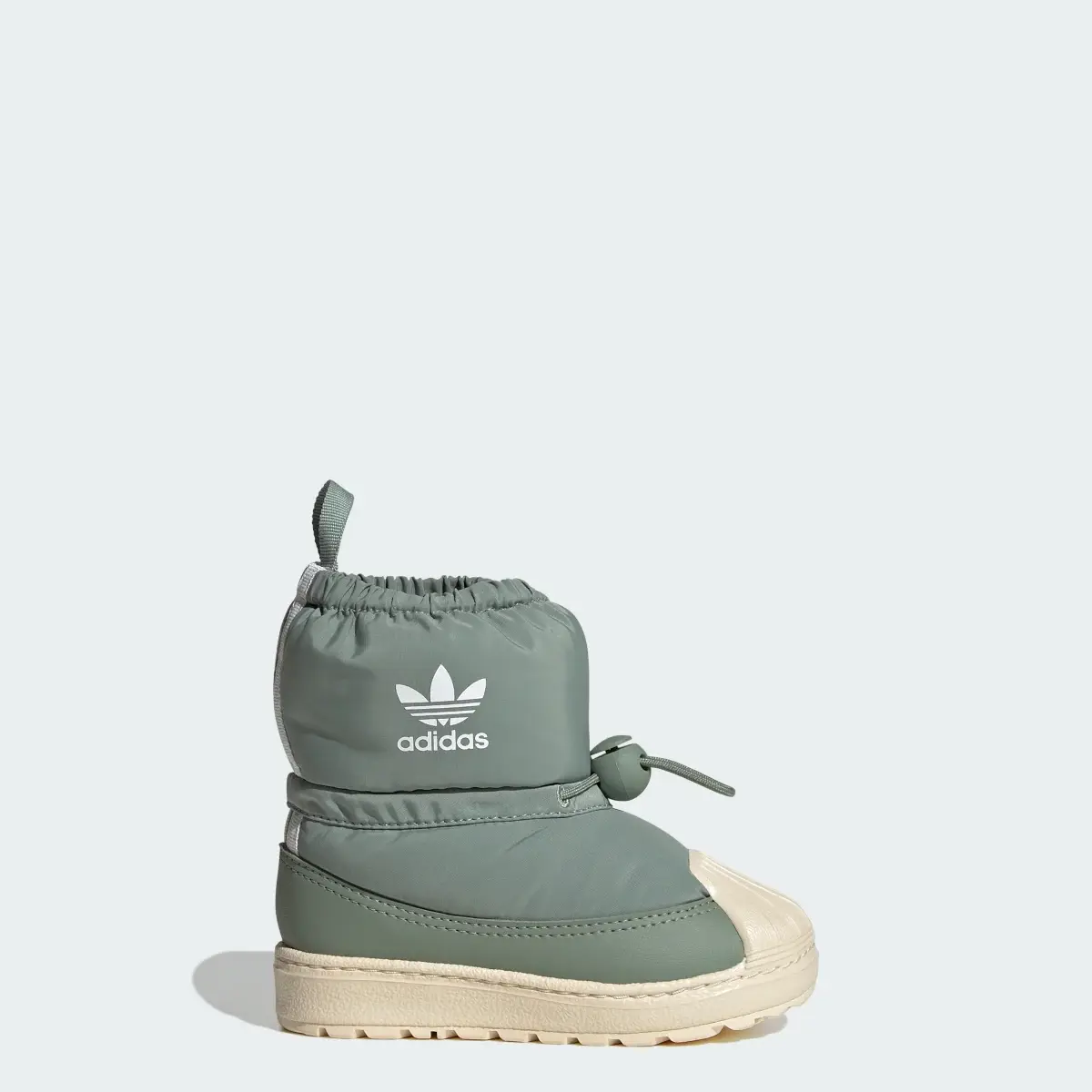 Adidas Superstar 360 Boots Kids. 1