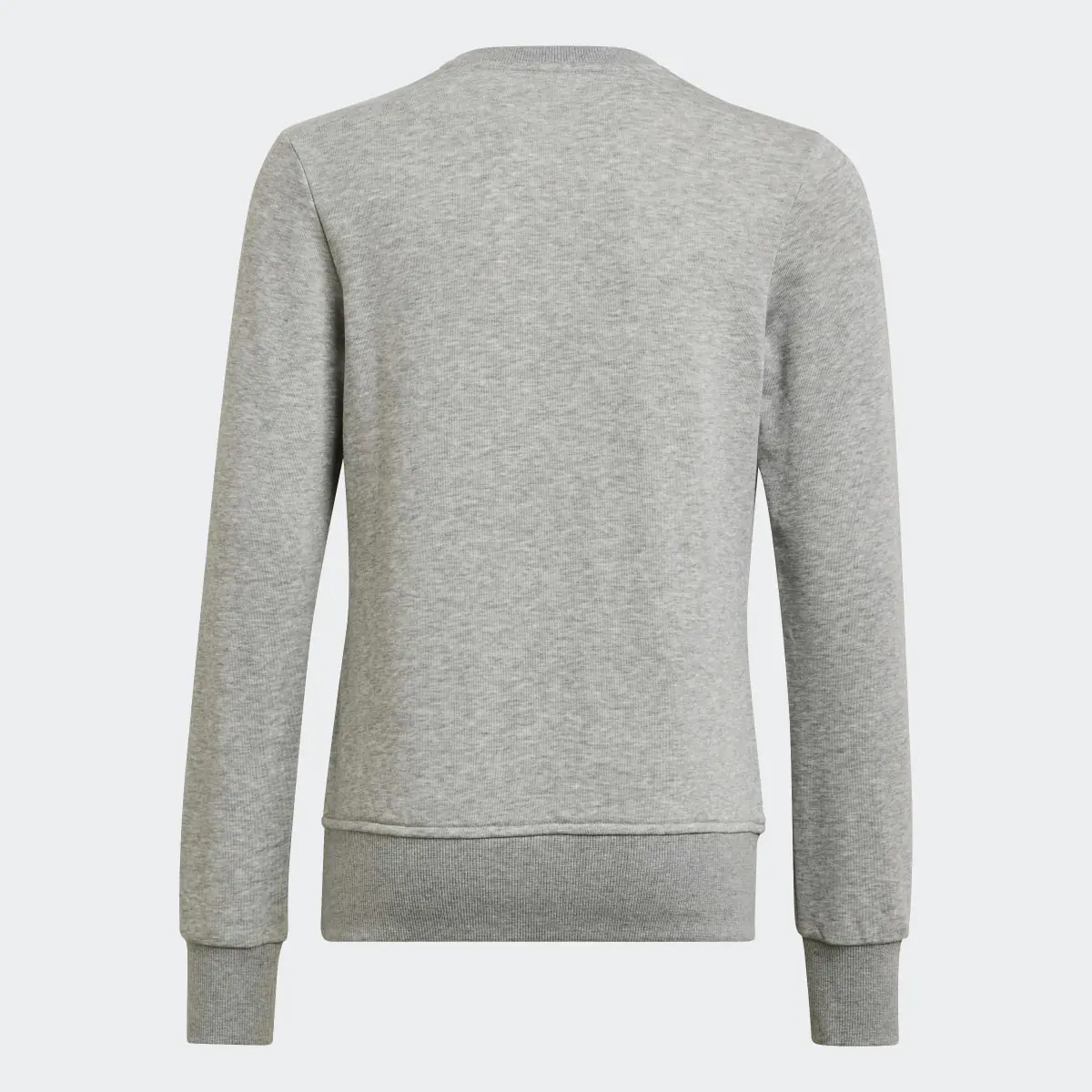 Adidas Essentials Sweatshirt. 2