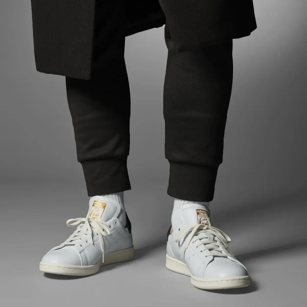 Adidas Sapatilhas Stan Smith Lux. 2