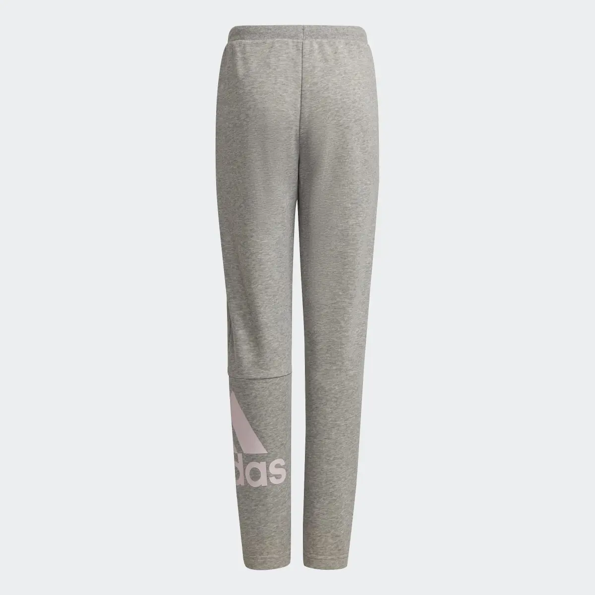 Adidas Essentials French Terry Pants. 2