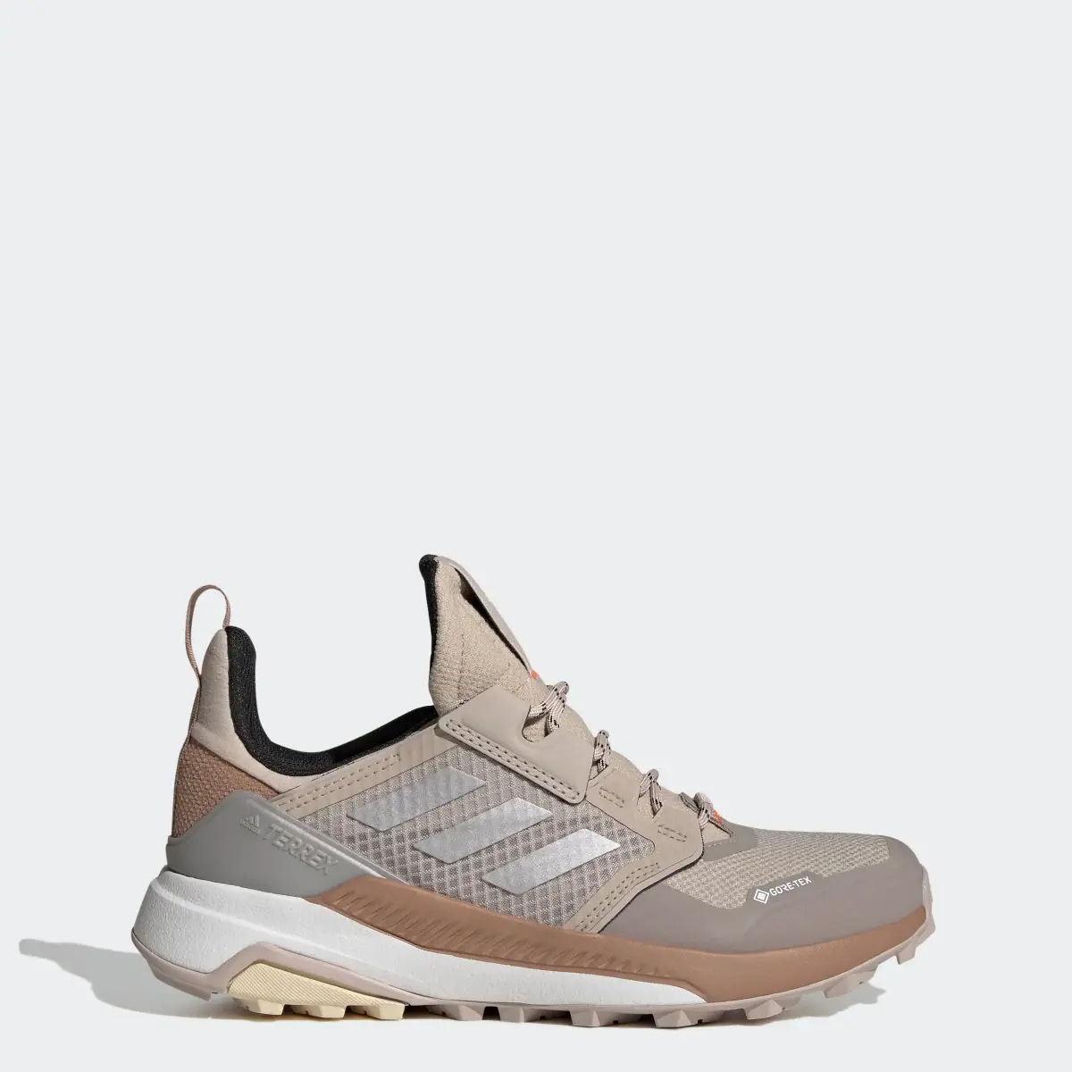 Adidas Terrex Trailmaker GORE-TEX Hiking Shoes. 1