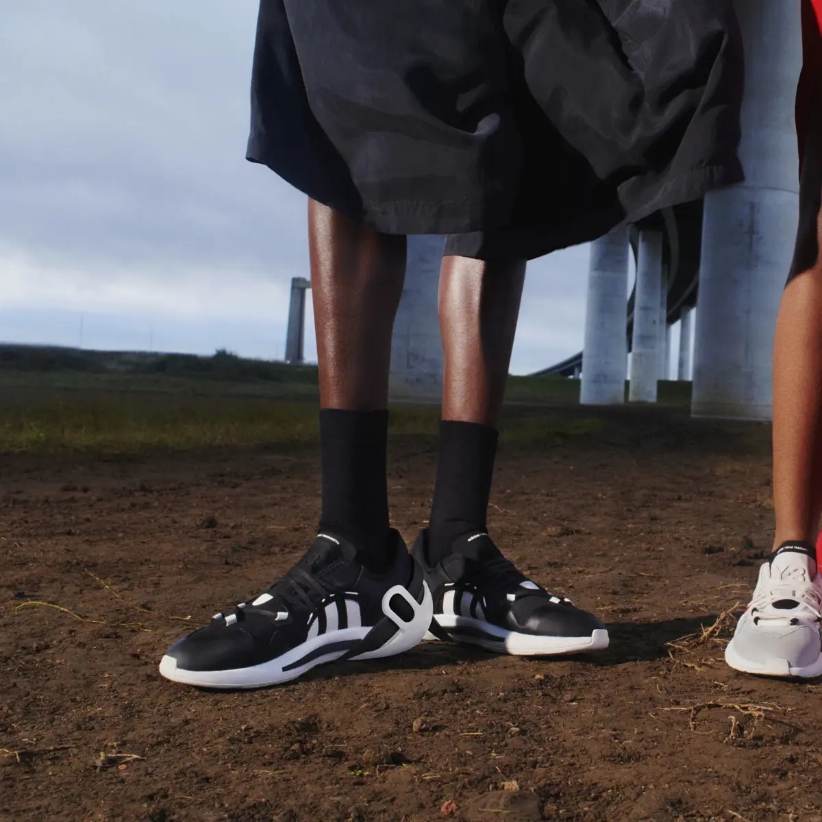 Adidas Tenis Y-3 Idoso Boost. 3 Adidas Tenis Y-3 Idoso Boost. 3