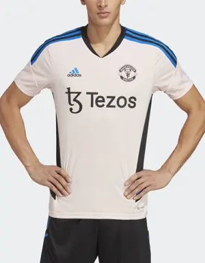 Adidas Manchester United Condivo 22 Training Jersey