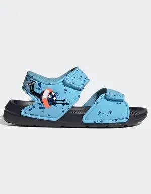 Sandalias AltaSwim (UNISEX)