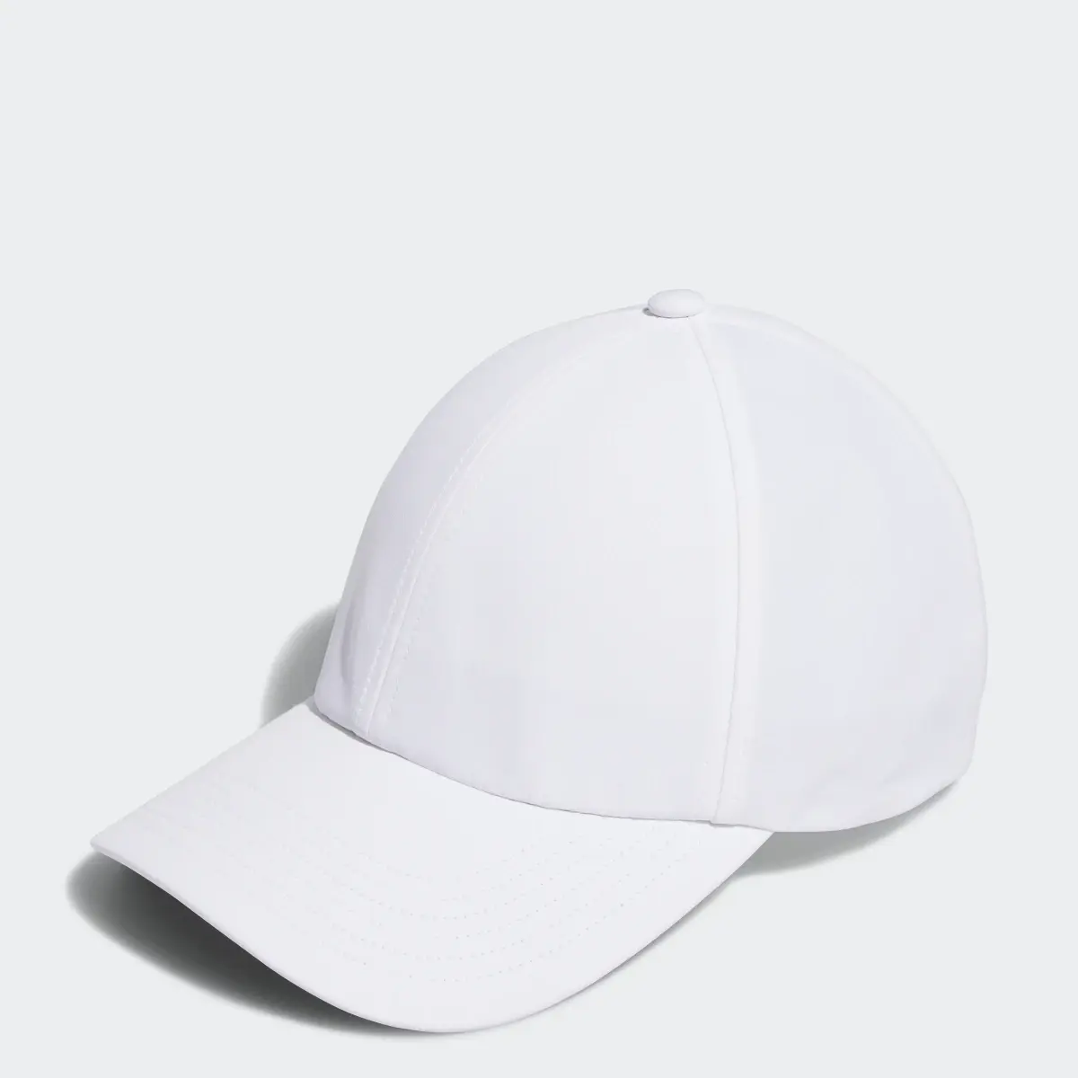 Adidas Crestable Heathered Hat. 1