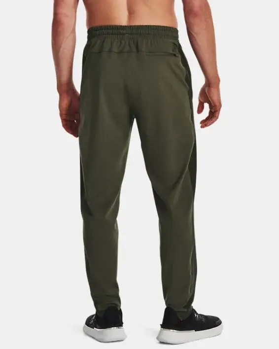 Under Armour Men's UA Meridian Tapered Pants. 2