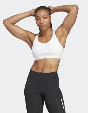Adidas FastImpact Luxe Run High-Support Bra. 2 Adidas FastImpact Luxe Run High-Support Bra. 2