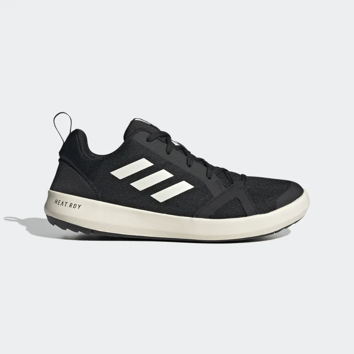 Adidas Zapatilla Terrex Boat HEAT.RDY Water. 2