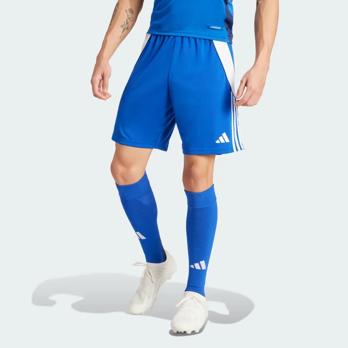 Adidas Short Tiro 24. 1