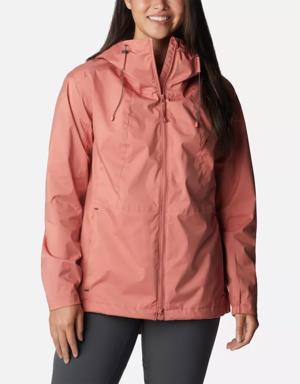 Women’s Sunrise Ridge™ Waterproof Shell Jacket