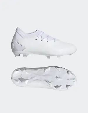 Adidas Botas de Futebol Predator Accuracy.3 – Piso firme