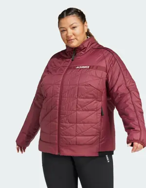 Terrex Multi Insulation Jacket (Plus Size)
