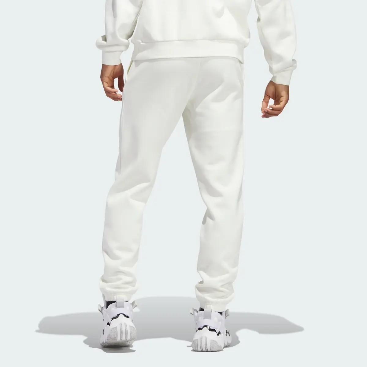 Adidas Legends Pants. 2