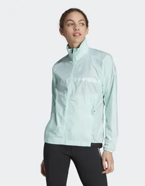 Adidas Terrex Multi Wind Jacket. 2 Adidas Terrex Multi Wind Jacket. 2