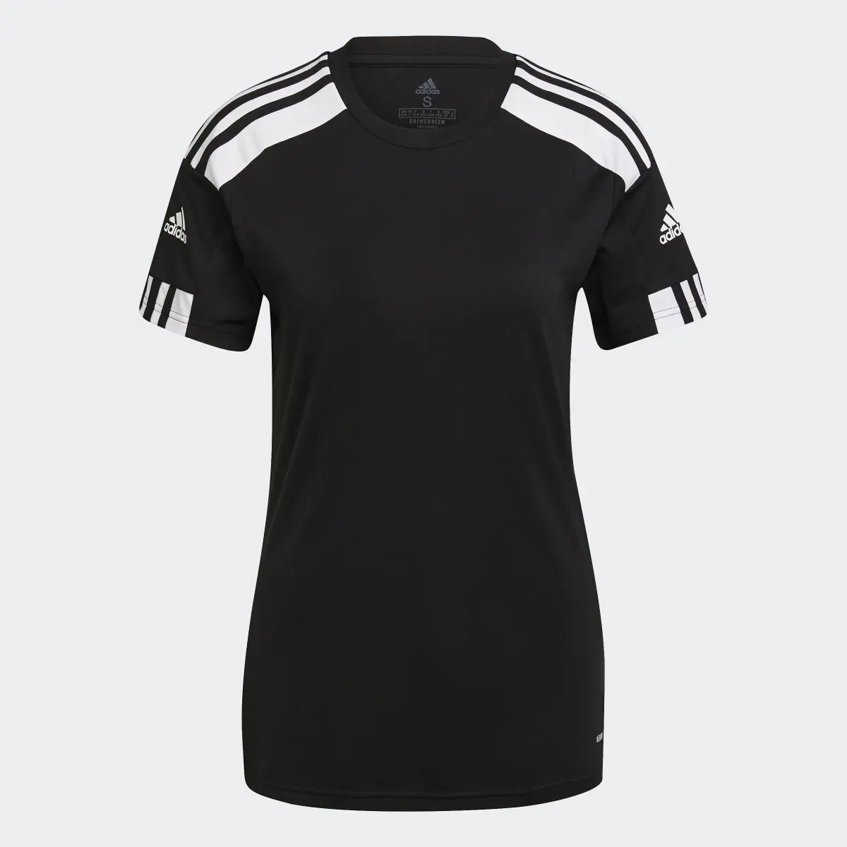 Adidas Squadra 21 Jersey. 1