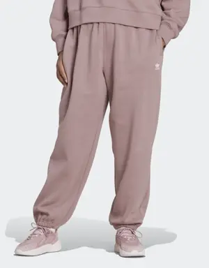 Adidas Adicolor Essentials Pants (Plus Size)